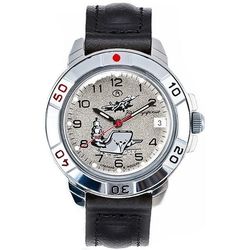 Vostok 431817