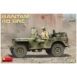MiniArt Bantam 40 BRC (1:35)