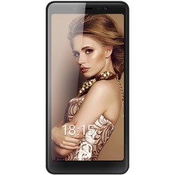 BQ BQ-5520L Silk (черный)