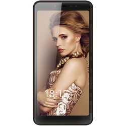 BQ BQ-5520L Silk (коричневый)