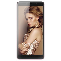 BQ BQ-5520L Silk (розовый)