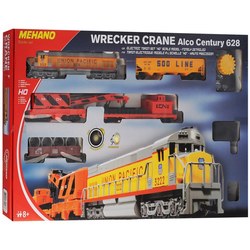 MEHANO Wrecker Crane