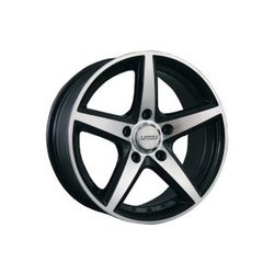 Lawu 244 6x14/4x100 ET38 DIA73,1