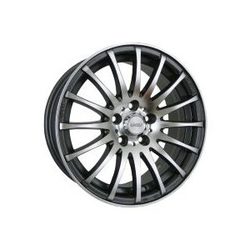 Lawu 367 6,5x15/4x100 ET35 DIA67,1