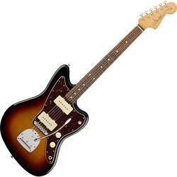 Fender Player Jazzmaster Special