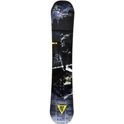 BF Snowboards Hype 163 (2018/2019)