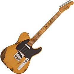 Fender Custom Shop 1953 Heavy Relic Telecaster