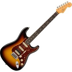 Fender Custom Shop Journeyman Relic Postmodern HSS Strat