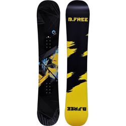 BF Snowboards Scoop 152 (2018/2019)