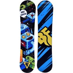 BF Snowboards Techno Smalls 110 (2018/2019)