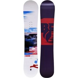 BF Snowboards Elusive 138 (2018/2019)