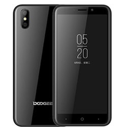 Doogee X50L (черный)