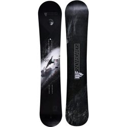 BF Snowboards Prophet 157 (2018/2019)