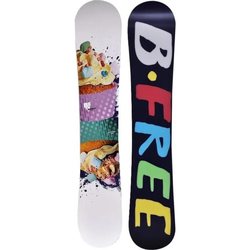 BF Snowboards Special Lady 144 (2018/2019)