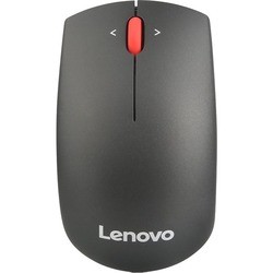 Lenovo 500 Wireless Compact Precision Mouse