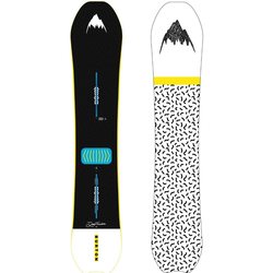 Burton Deep Thinker 163W (2018/2019)