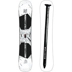 Burton Name Dropper 155 (2018/2019)