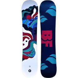 BF Snowboards Young Lady 133 (2018/2019)