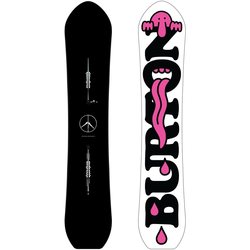 Burton Kilroy Custom 154 (2018/2019)