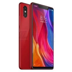 Xiaomi Mi 8 SE 64GB/6GB (красный)