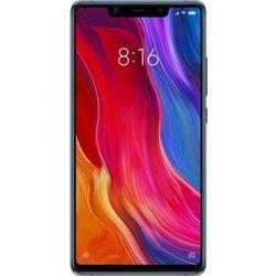 Xiaomi Mi 8 SE 64GB/6GB (синий)