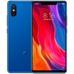 Xiaomi Mi 8 SE 128GB/6GB (синий)