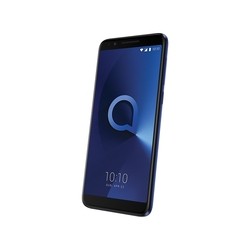 Alcatel 3L 5034D (синий)