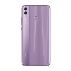 Huawei Honor 8X 64GB/4GB (фиолетовый)