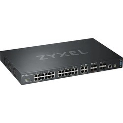 ZyXel XGS4600-32