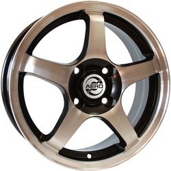 Aero A1061 (6x16/4x100 ET41 DIA60,1)