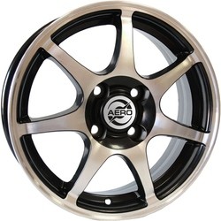 Aero A1161 (6x16/4x100 ET50 DIA60,1)