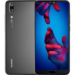 Huawei P20 128GB (черный)