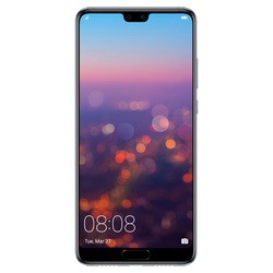 Huawei P20 128GB (синий)