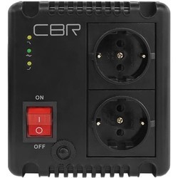 CBR CVR 0080