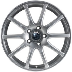 Aero A1271 (7x17/5x108 ET50 DIA63,4)