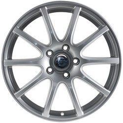 Aero A1271 (7x17/5x114,3 ET50 DIA67,1)