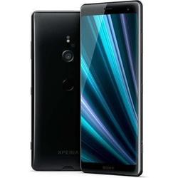 Sony Xperia XZ3 64GB/6GB (черный)