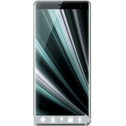 Sony Xperia XZ3 64GB/6GB (серебристый)