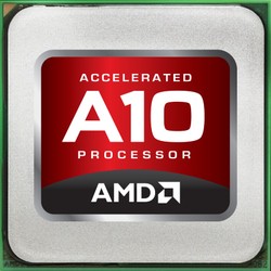 AMD Fusion A10 (A10-7800 OEM)