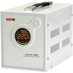 Leek LE R4 DV 1500W