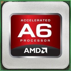 AMD Fusion A6 (A6-6400K OEM)