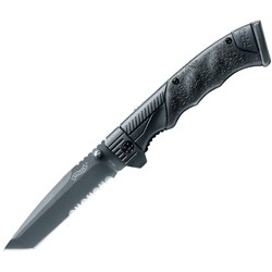 Walther PPQ Tanto Knife