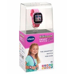 Vtech Kidizoom Smartwatch DX (розовый)