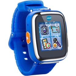 Vtech Kidizoom Smartwatch DX (синий)