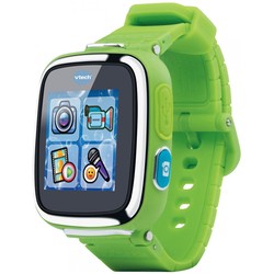 Vtech Kidizoom Smartwatch DX (зеленый)