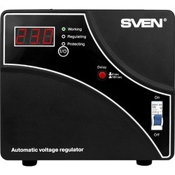 Sven VR-A 5000