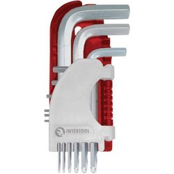 Intertool HT-1813