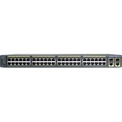 Cisco WS-C2960R+48TC-L