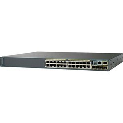 Cisco WS-C2960RX-24PS-L