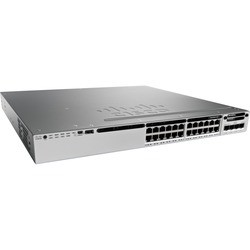 Cisco WS-C3850-24P-E